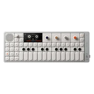 Teenage Engineering OP-1 field Zsebszintetizátor