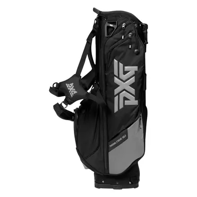 PXG Xtreme Carry Stand Bag Black