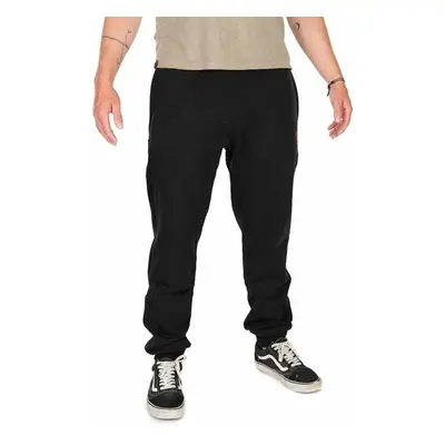 Fox Fishing Horgásznadrág Collection Joggers Black/Orange