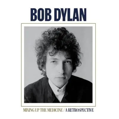 Bob Dylan - Mixing Up The Medicine / A Retrospective (LP)