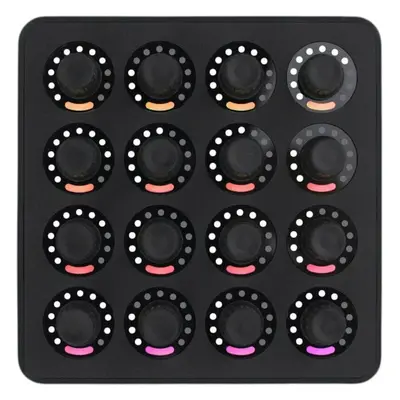 DJ Techtools Midi Fighter Twister DAW vezérlő