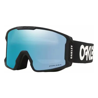 Oakley Line Miner Factory Pilot Black/Prizm Sapphire Iridium Síszemüvegek