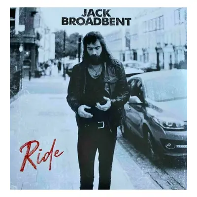 Jack Broadbent - Ride (LP)