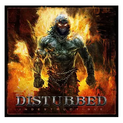 Disturbed - Indestructible (LP)