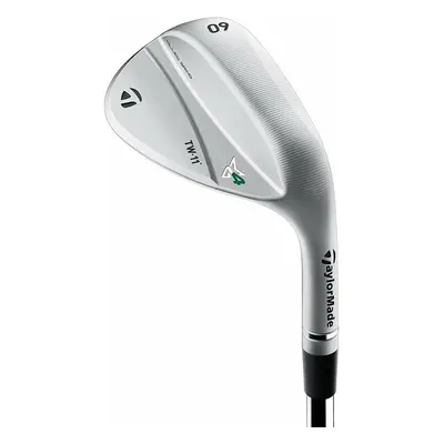 TaylorMade Milled Grind TW Golfütő - wedge Jobbkezes 60° 11° Wedge Flex