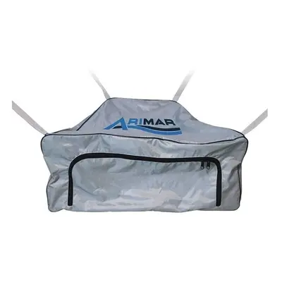 Arimar Bow Bag for Inflatable Boats Grey Felfújható csónakok kiegészítők