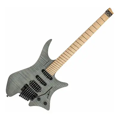 Strandberg Boden Standard NX Tremolo Charcoal Headless gitár