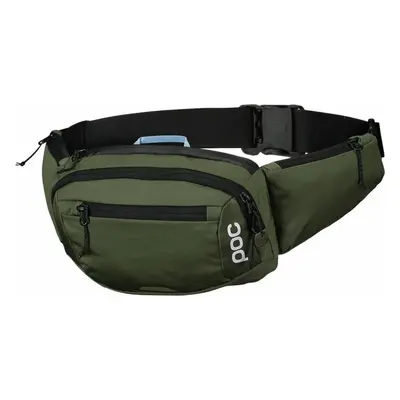 POC Lamina Hip Pack Epidote Green Övtáska