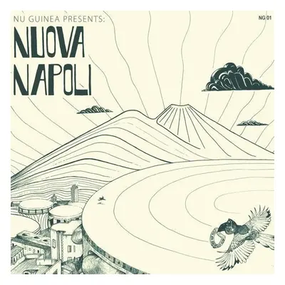 Nu Guinea - Nuova Napoli (LP)