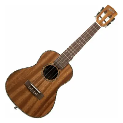 Henry's HEUKE50P-C01 Natural Koncert ukulele