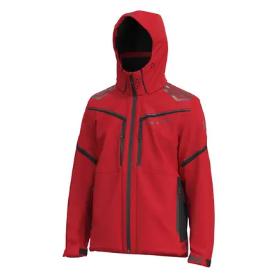 Fischer RC4 Jacket Red Síkabát