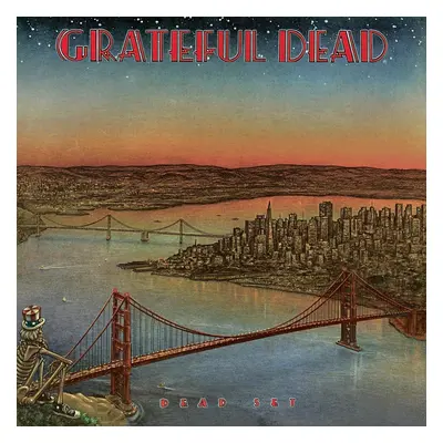 Grateful Dead - Dead Set (2 LP)