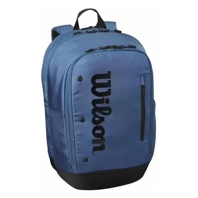 Wilson Ultra V4 Tour Backpack Blue Ultra Tenisz táska