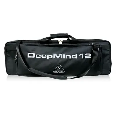 Behringer DeepMind 12-TB - billentyű tok