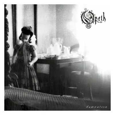 Opeth - Damnation (20th Anniversary) (Reissue) (LP)