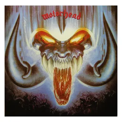 Motörhead - Rock 'N' Roll (LP)