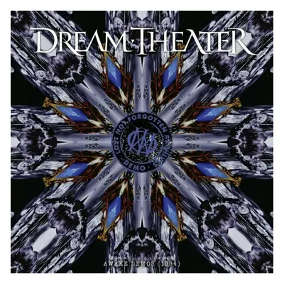 Dream Theater - Lost Not Forgotten Archives: Awake Demos (1994) (2 LP + CD)