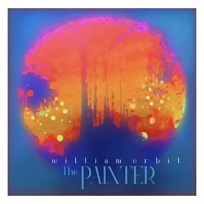 William Orbit - The Painter (2 LP)