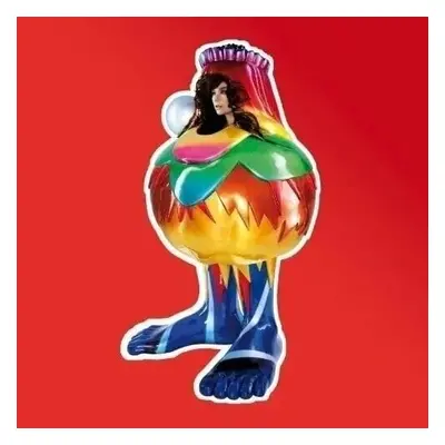 Björk - Volta (Reissue) (2 LP)