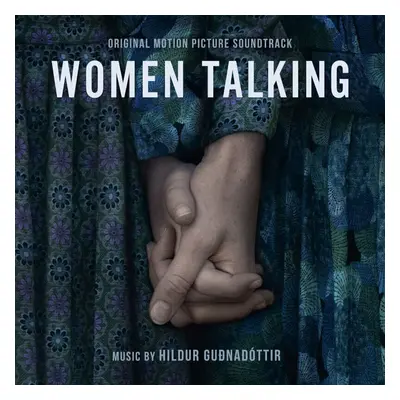 Hildur Gudnadóttir - Women Talking (Original Soundtrack) (LP)