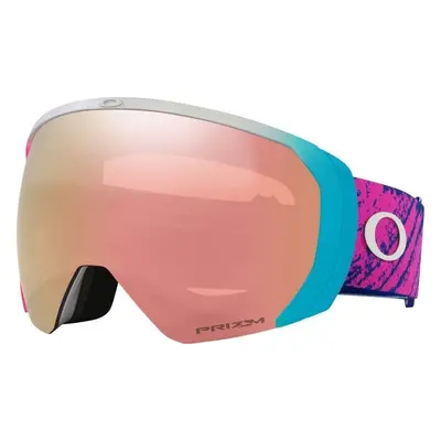 Oakley Flight Path Lucas Braathen Signature/Prizm Snow Rose Gold Iridium Síszemüvegek