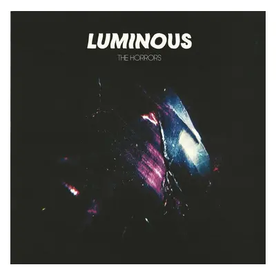 Horrors - Luminous (2 LP)