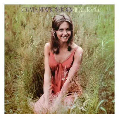 Olivia Newton-John - If Not For You (LP)