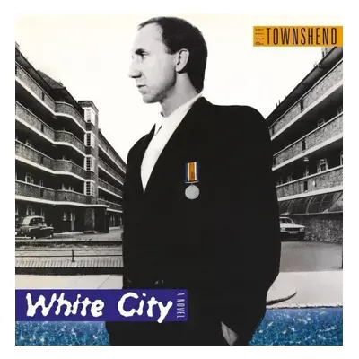 Pete Townshend - White City: A Novel (LP)