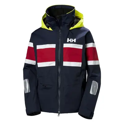 Helly Hansen Kabát Women’s Salt Original Sailing Navy