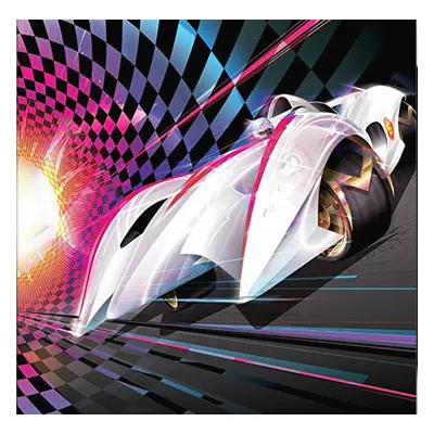 Michael Giacchino - Speed Racer (2 LP)