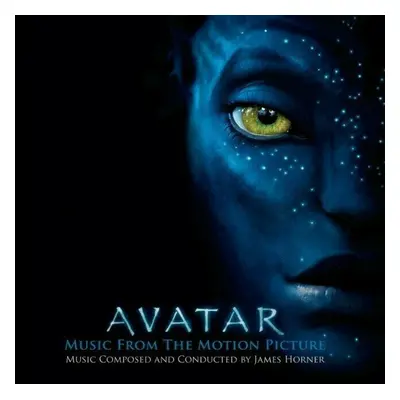 Original Soundtrack - Avatar (Reissue) (180g) (2 LP)