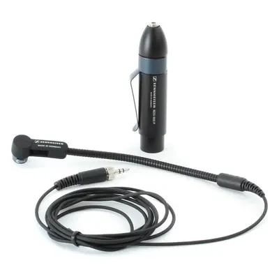 Sennheiser E908B Hangszermikrofon