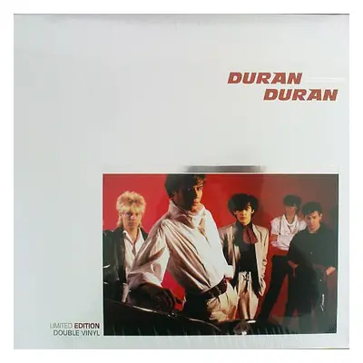 Duran Duran - Duran Duran (LP)