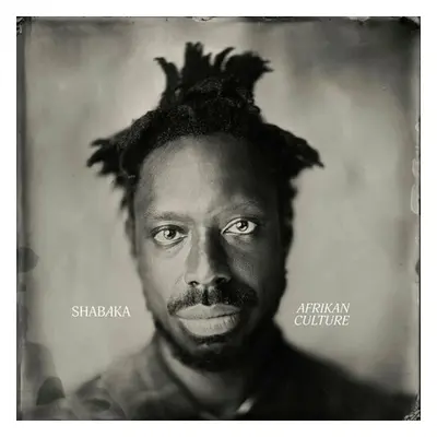 Shabaka - Afrikan Culture (LP)