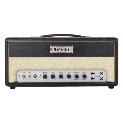 Marshall JTM ST20H Csöves gitárerősítők