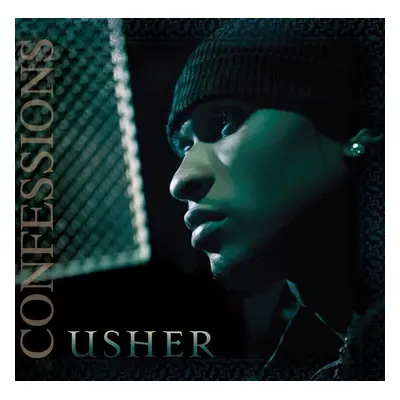 Usher - Confessions (Anniversary Edition) (Reissue) (2 LP)