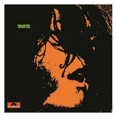 Taste - Taste (180g) (LP)