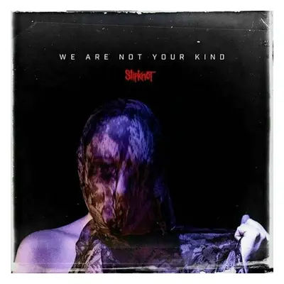 Slipknot - We Are Not Your Kind (Blue Vinyl) (2 LP)