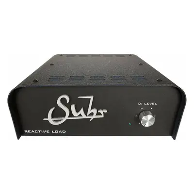 Suhr Reactive Load Feszültségosztó és Load box