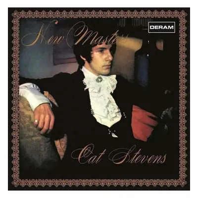 Cat Stevens - New Masters (Remastered) (LP)