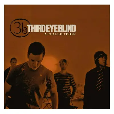 Third Eye Blind - A Collection (2 LP)