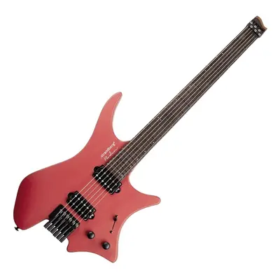 Strandberg Boden Essential Astro Dust Headless gitár