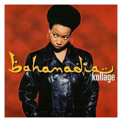 Bahamadia - Kollage (2 LP)