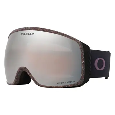 Oakley Flight Tracker Black Rock/Prizm Snow Black Iridium Síszemüvegek