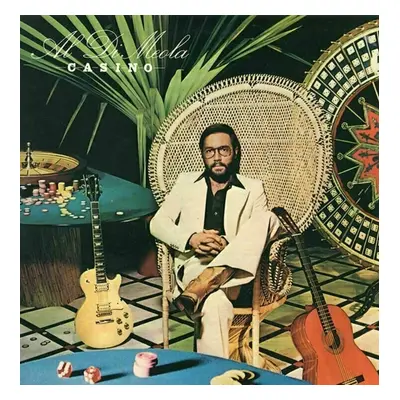 Al Di Meola - Casino (Reissue) (Remastered) (180g) (LP)