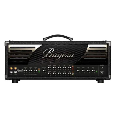 Bugera 333XL Infinium Csöves gitárerősítők