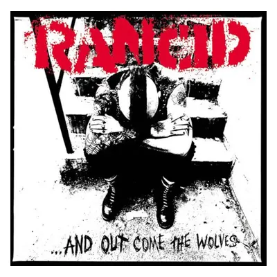 Rancid - ... And Out Come The Wolves (LP)