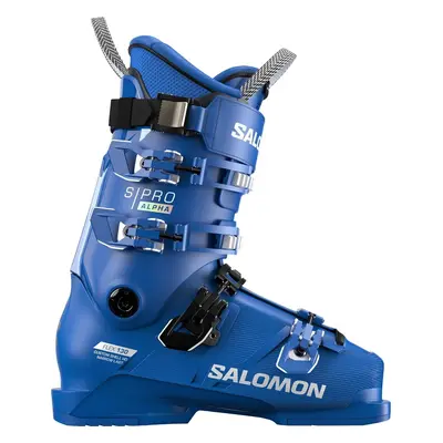 Salomon S/Pro Alpha Race Blue Alpesi sícipők