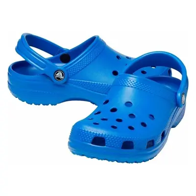 Crocs Classic Clog Szandálok Blue Bolt