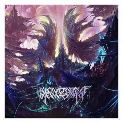 Irreversible Mechanism - Immersion (2 LP)